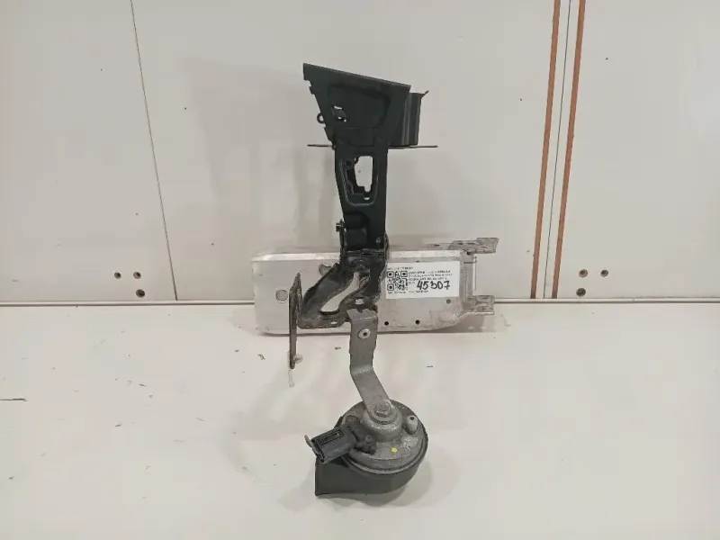 Supporto Radiatore Acqua ANT DX 5111 7266191 Bmw Serie 1 F20 Berlina 2012