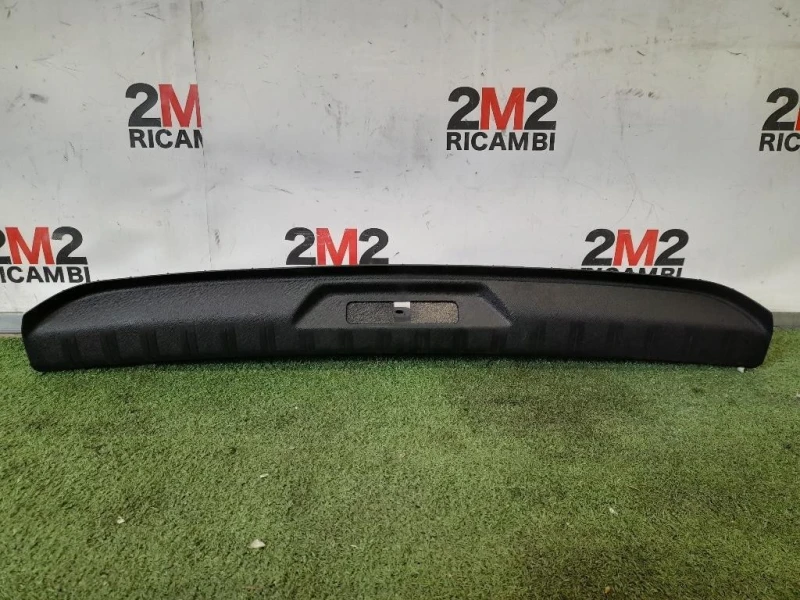 Pannello Rivestimento Traversa Batticofano 9677638077 Peugeot 308 II 2014