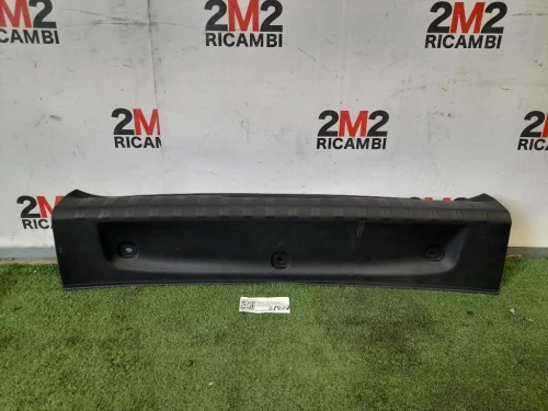 Pannello Rivestimento Traversa Batticofano 9677638077 Peugeot 308 II 2014