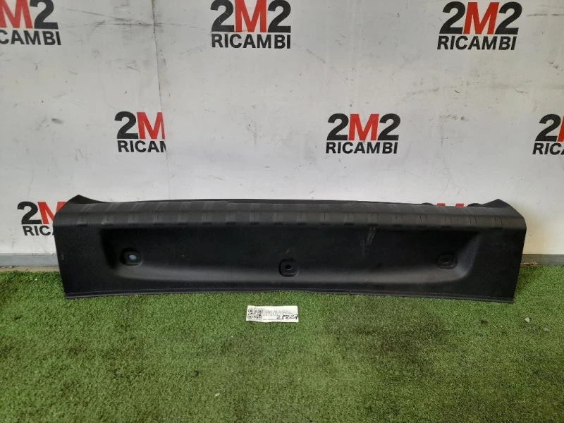 Pannello Rivestimento Traversa Batticofano 9677638077 Peugeot 308 II 2014