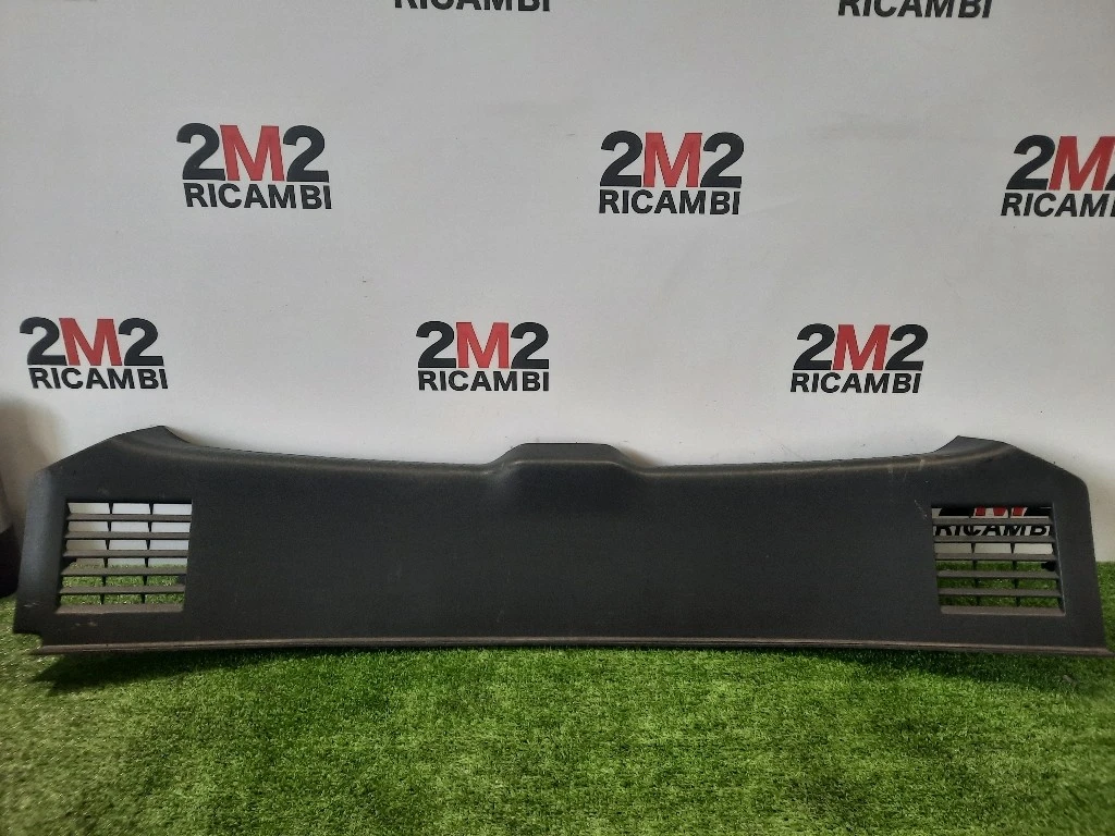 Pannello Rivestimento Traversa Batticofano 849200007R Renault Mégane III 2012