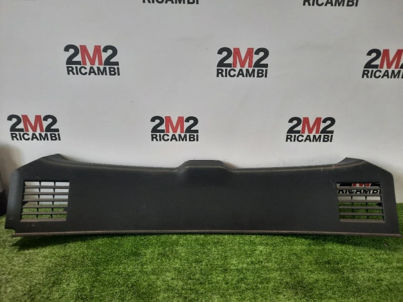 Pannello Rivestimento Traversa Batticofano 849200007R Renault Mégane III 2012