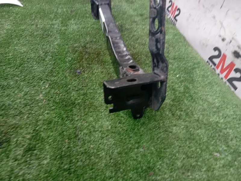 Supporto Radiatore Acqua ANT DX 9825586980 Citroen DS3 Crossback 2018