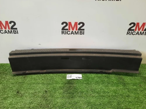 Pannello Rivestimento Traversa Batticofano 6V9863459 Skoda Fabia NJ5 SW 2014