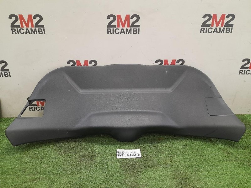 Pannello Rivestimento Traversa Batticofano 647800D010 Toyota Yaris IV 2017