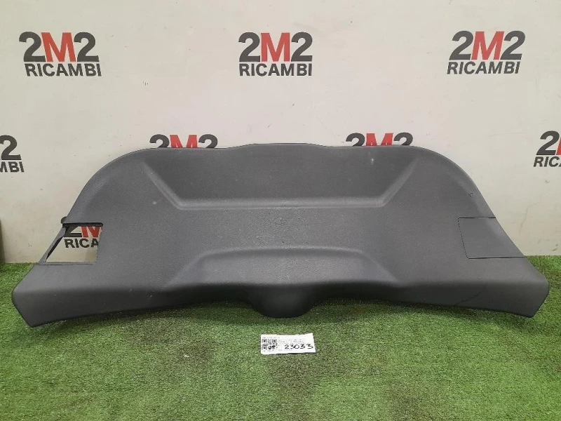 Pannello Rivestimento Traversa Batticofano 647800D010 Toyota Yaris IV 2017