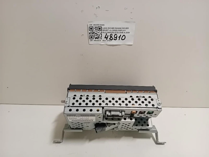 Display Multimediale 462200-5409 Land Rover Range Rover Sport I 2005