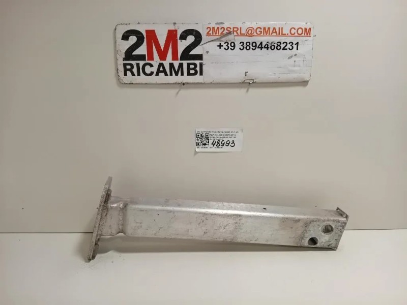 Supporto Radiatore Acqua ANT DX B93514 Fiat 500L 2013