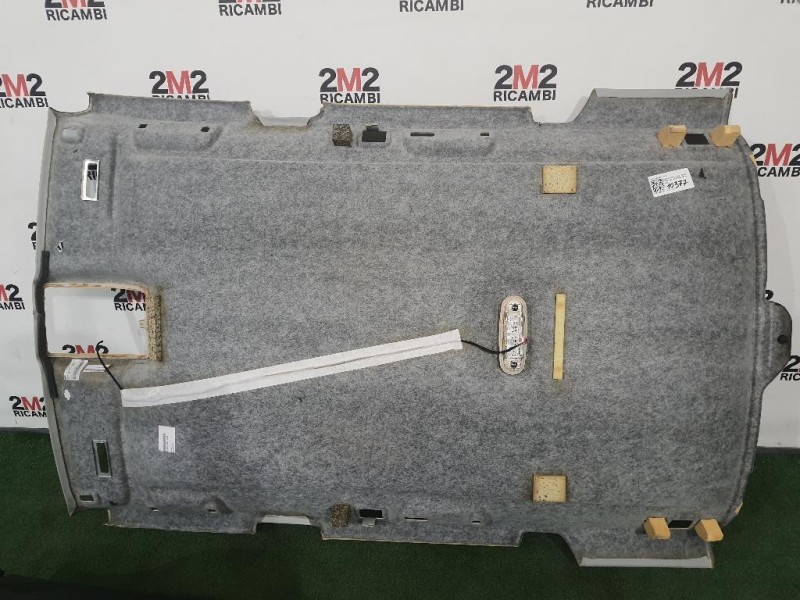 Pannello Sottotetto 8K9867501 TB9 Audi A4 8K5 Avant 2012