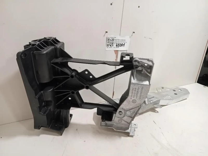 Supporto Radiatore Acqua ANT DX A2536210500 Mercedes Classe GLC X253 2016