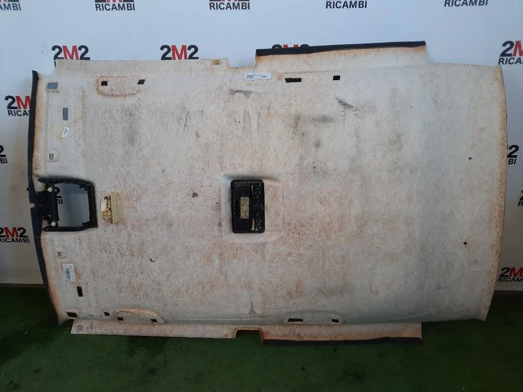 Pannello Sottotetto 51448059625 Bmw Serie 1 F21 Berlina 2015