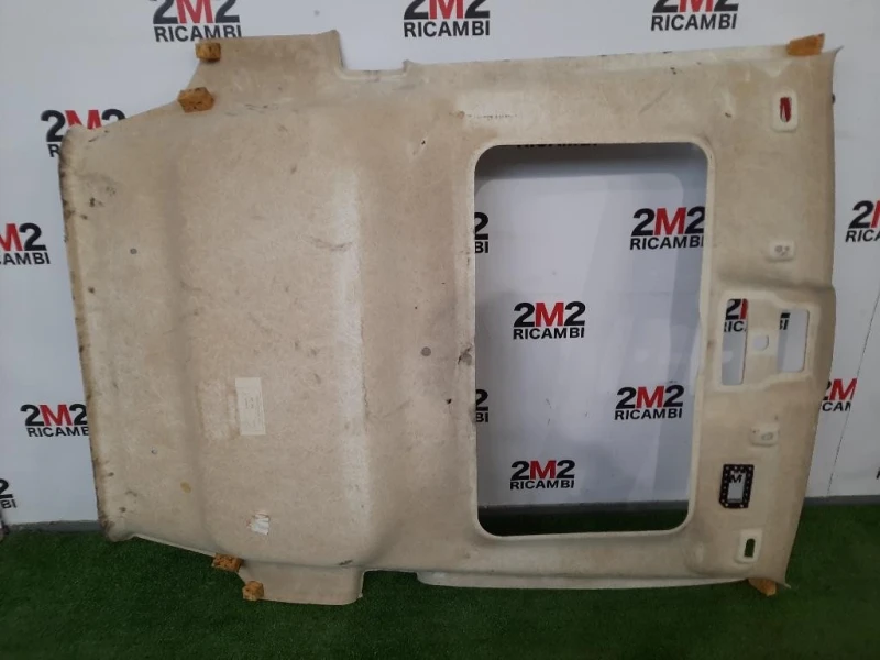 Pannello Sottotetto 735643324 Fiat 500 II 2008