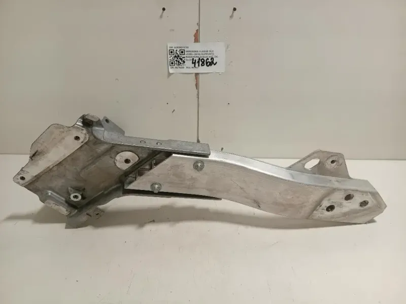 Supporto Radiatore Acqua ANT DX A2536210700 Mercedes Classe GLC X253 2016