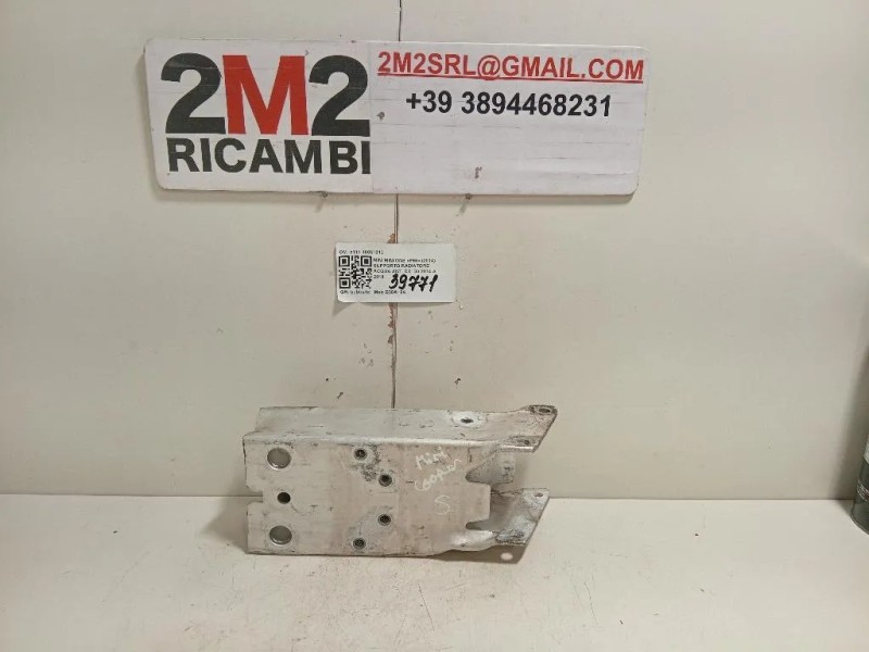 Supporto Radiatore Acqua ANT DX 5111 10031013 Mini MINI ONE F55 2014