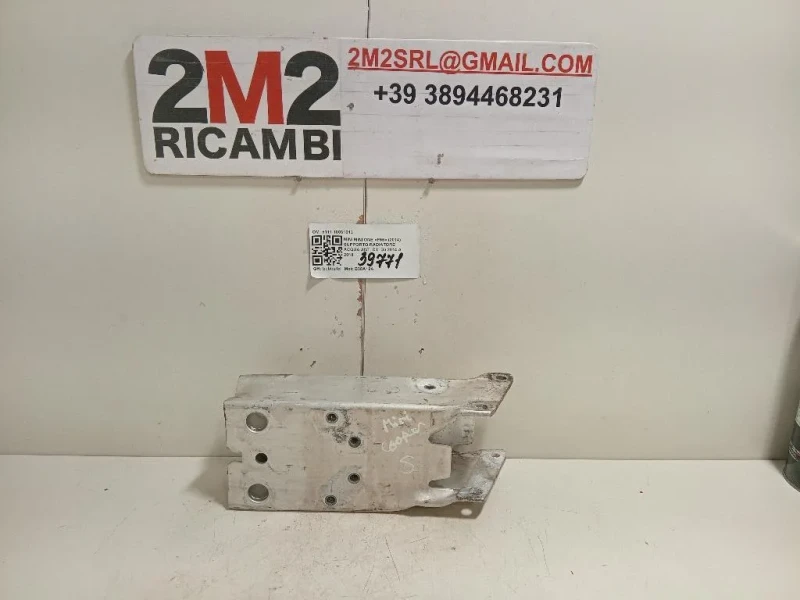 Supporto Radiatore Acqua ANT DX 5111 10031013 Mini MINI ONE F55 2014