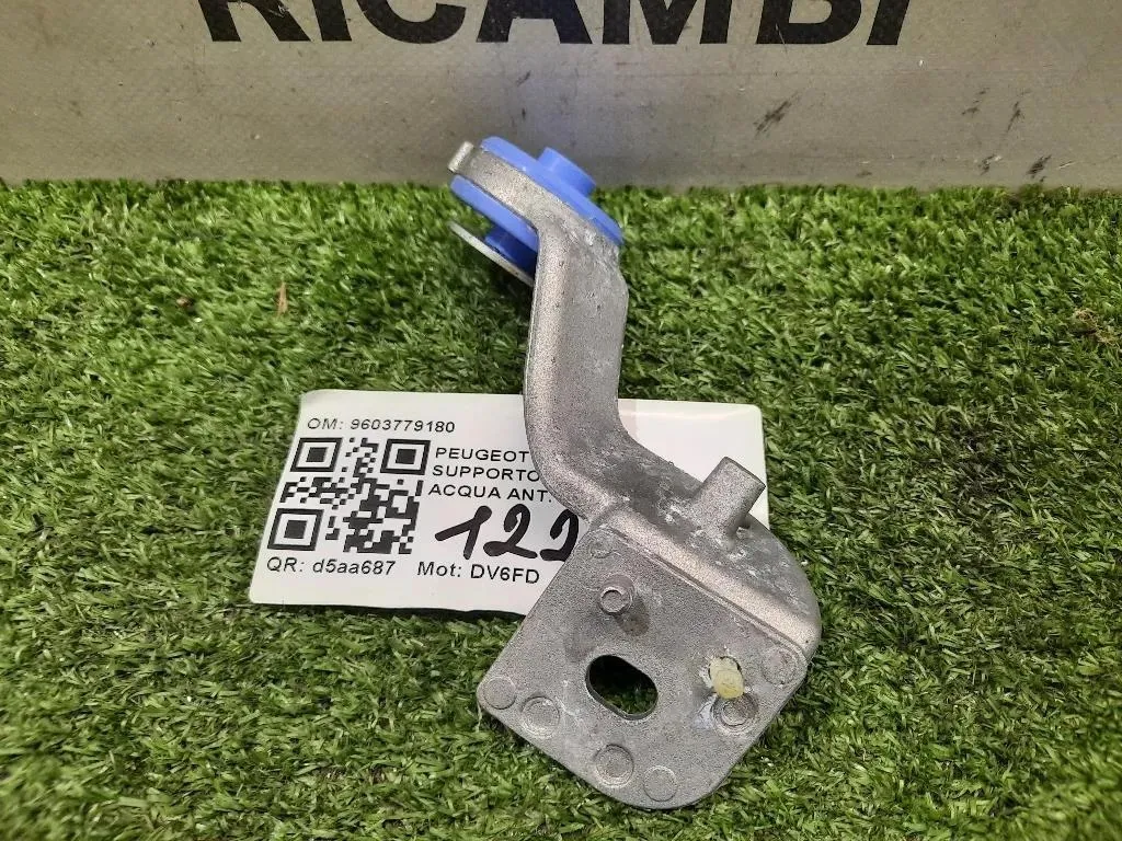 Supporto Radiatore Acqua ANT DX 9603779180 Peugeot 308 II 2017