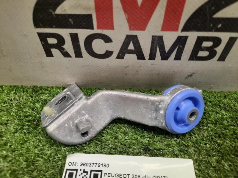 Supporto Radiatore Acqua ANT DX 9603779180 Peugeot 308 II 2017