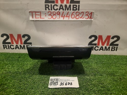 Display Multimediale 16700115 Mazda 6 III 2013