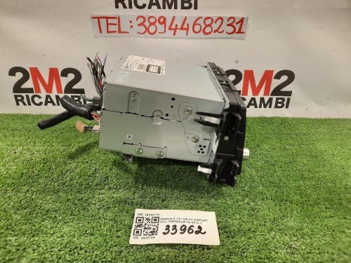 Display Multimediale