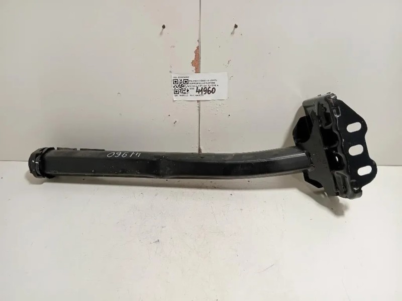 Supporto Radiatore Acqua ANT DX 52000W02 Peugeot 5008 II 2017