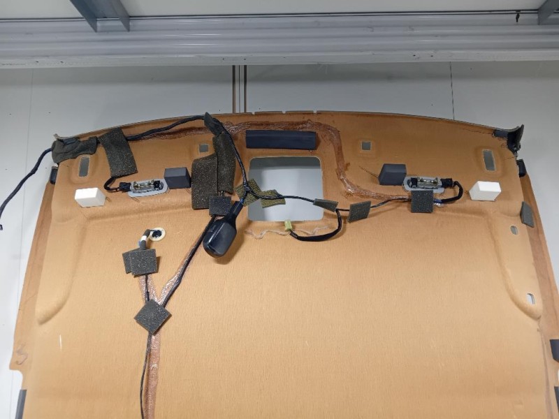 Pannello Sottotetto 195043970 853013U000ED Kia Sportage III 2010