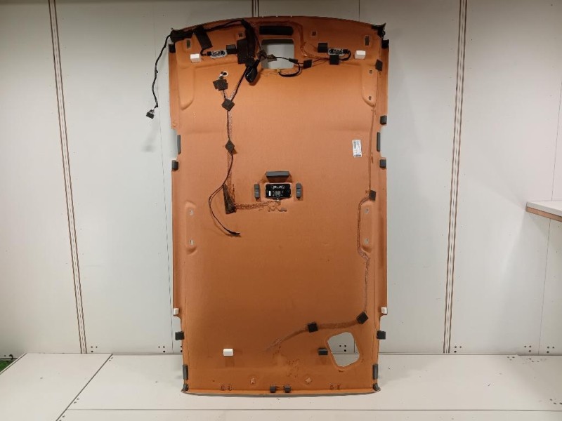 Pannello Sottotetto 195043970 853013U000ED Kia Sportage III 2010