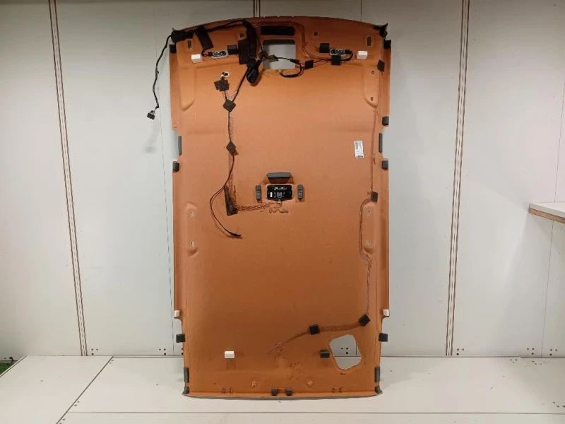 Pannello Sottotetto 195043970 853013U000ED Kia Sportage III 2010