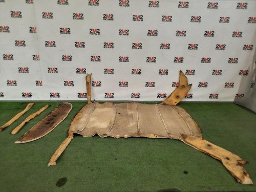 Pannello Sottotetto Lancia 2000