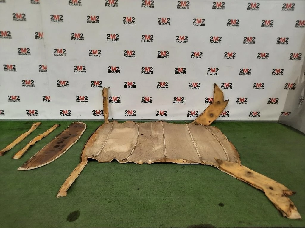 Pannello Sottotetto Lancia 2000