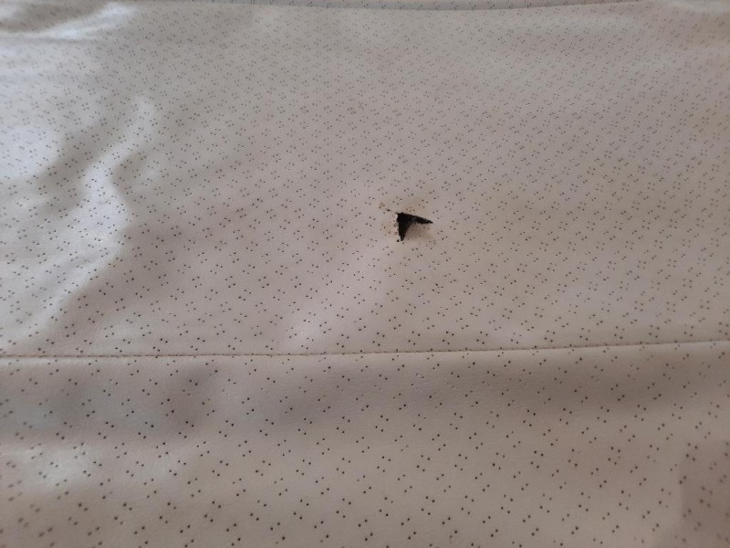 Pannello Sottotetto Lancia 2000