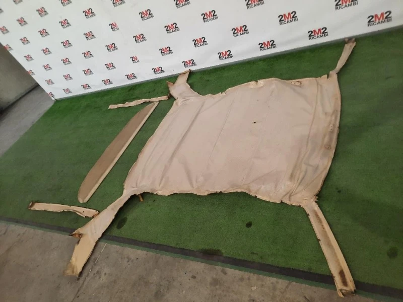 Pannello Sottotetto Lancia 2000