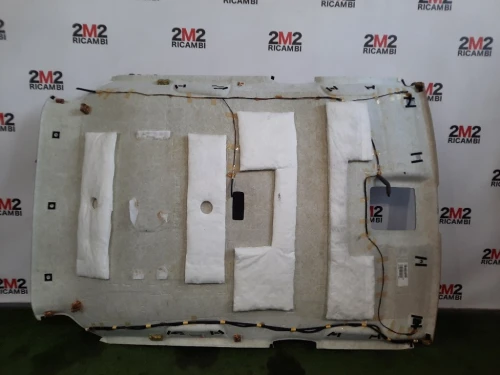 Pannello Sottotetto BANV68030A75 Mazda 3 III 2016