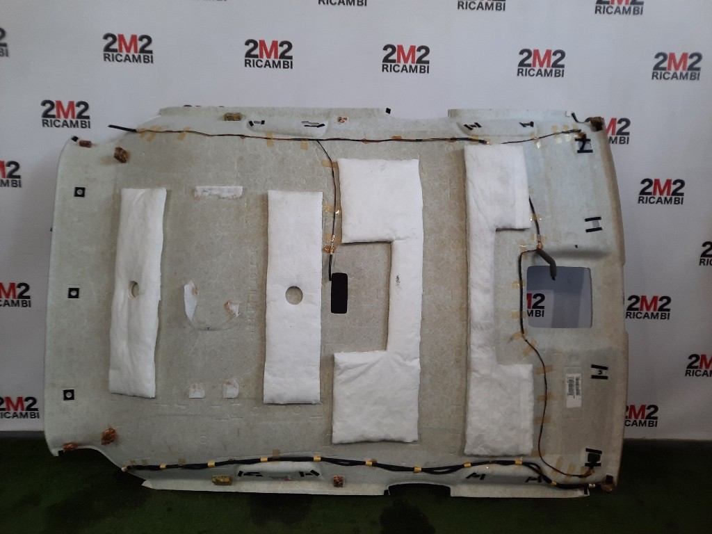 Pannello Sottotetto BANV68030A75 Mazda 3 III 2016