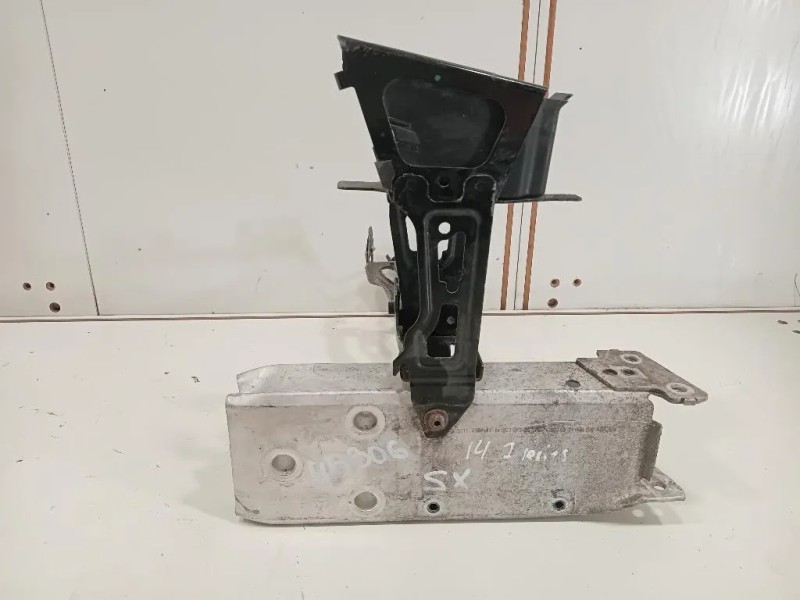 Supporto Radiatore Acqua ANT SX 5111 7266191 Bmw Serie 1 F20 Berlina 2012