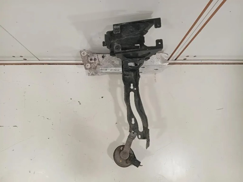 Supporto Radiatore Acqua ANT SX 5111 7266191 Bmw Serie 1 F20 Berlina 2012