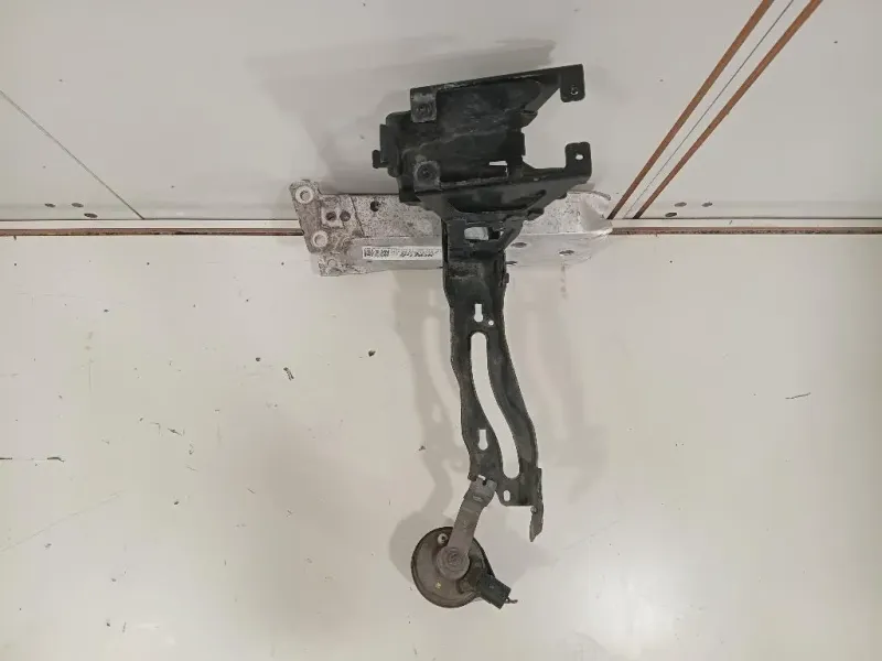 Supporto Radiatore Acqua ANT SX 5111 7266191 Bmw Serie 1 F20 Berlina 2012