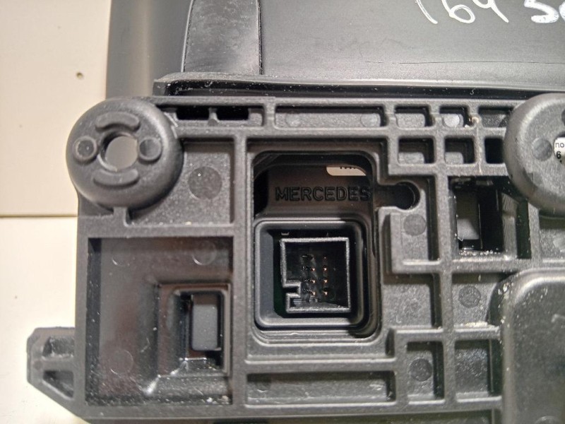 Display Multimediale A2469059700 Mercedes Classe B W246 2012