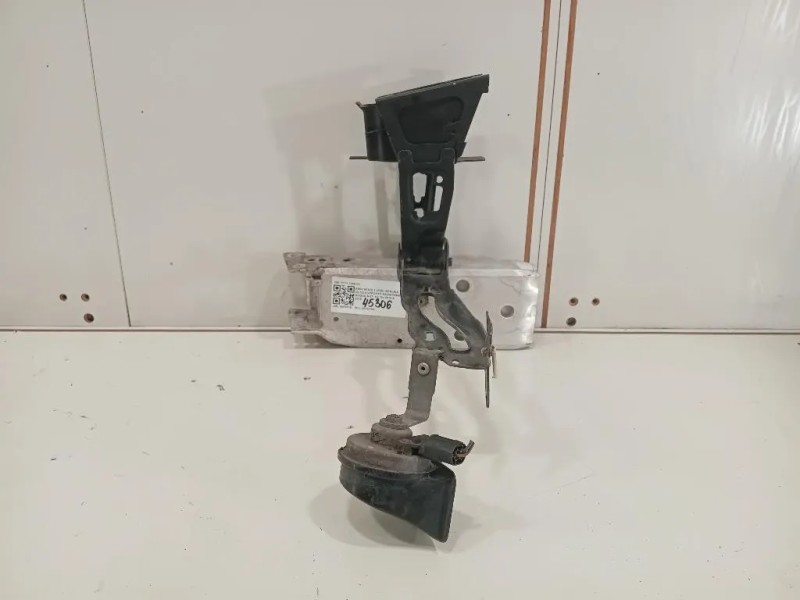 Supporto Radiatore Acqua ANT SX 5111 7266191 Bmw Serie 1 F20 Berlina 2012