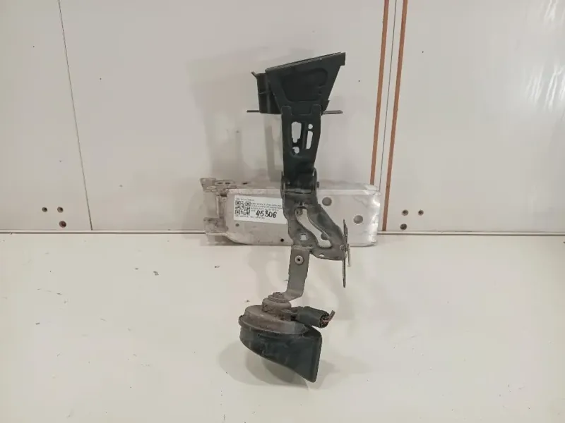 Supporto Radiatore Acqua ANT SX 5111 7266191 Bmw Serie 1 F20 Berlina 2012