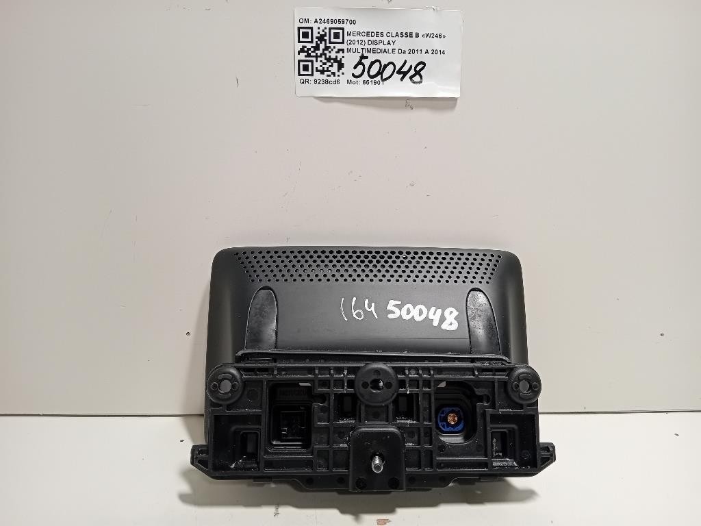 Supporto Radiatore Acqua ANT SX 9825587280 Citroen DS3 Crossback 2018