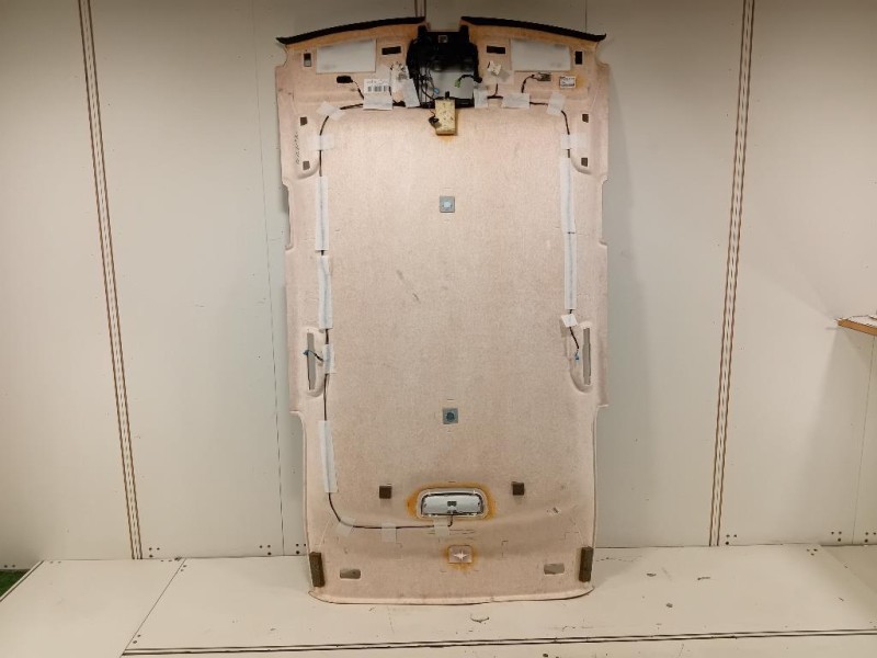 Pannello Sottotetto A2466900150 Mercedes Classe B W246 2012