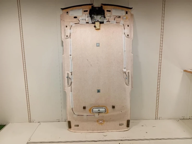 Pannello Sottotetto A2466900150 Mercedes Classe B W246 2012