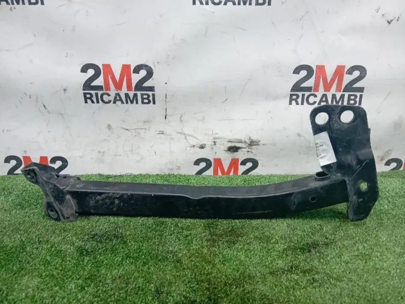 Supporto Radiatore Acqua ANT SX 9825587280 Citroen DS3 Crossback 2018