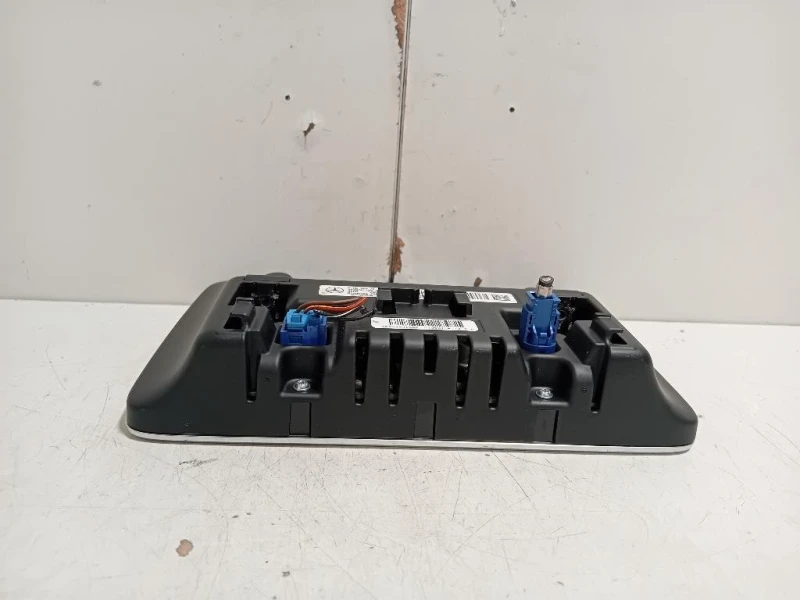 Display Multimediale A1669007814 Mercedes Classe B W246 2012