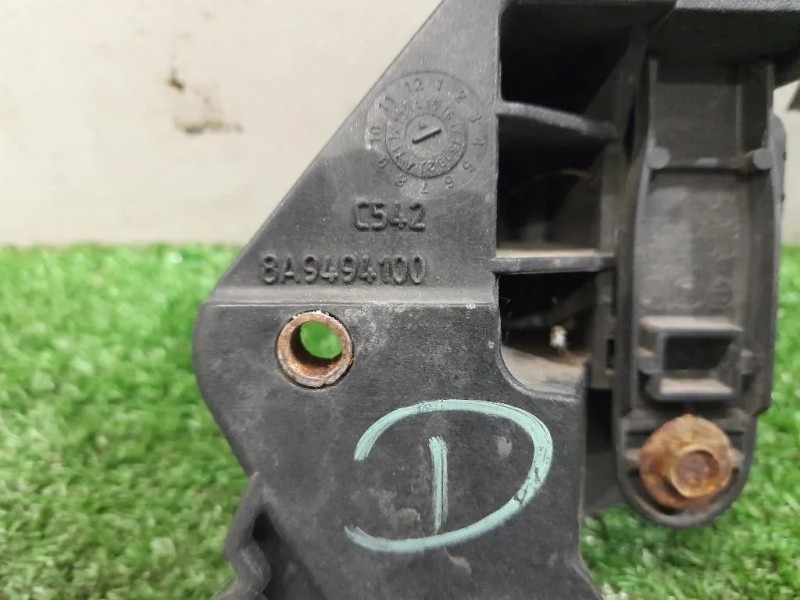 Supporto Radiatore Acqua ANT SX 8A9494100 Fiat 500L 2013