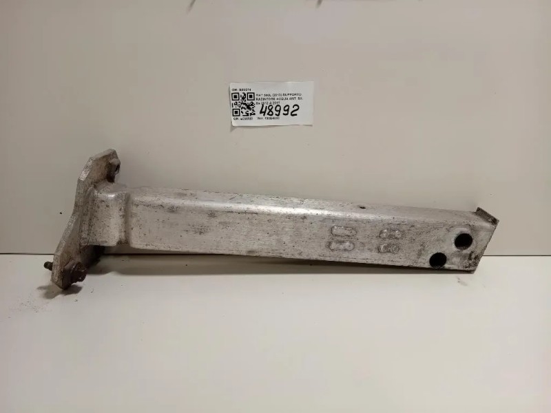 Supporto Radiatore Acqua ANT SX B93514 Fiat 500L 2013
