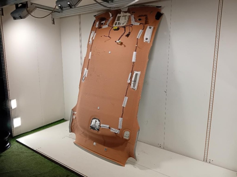 Pannello Sottotetto PANNELLO SOTTOTETTO Mercedes Classe ML W166 2012