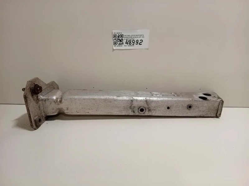 Supporto Radiatore Acqua ANT SX B93514 Fiat 500L 2013