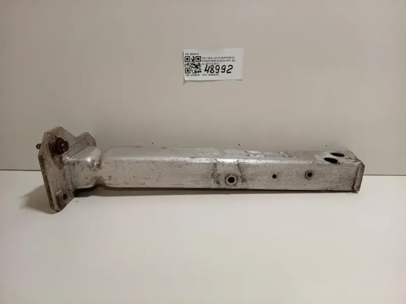 Supporto Radiatore Acqua ANT SX B93514 Fiat 500L 2013