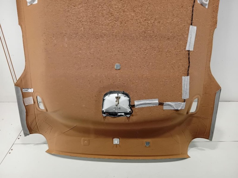 Pannello Sottotetto PANNELLO SOTTOTETTO Mercedes Classe ML W166 2012